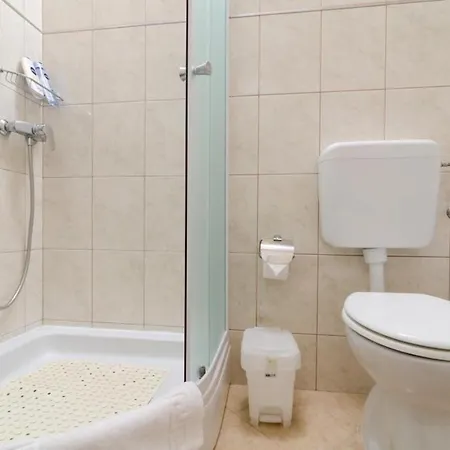 Apartamento & Ivela - One Bedroom With Balcony And Sea View Dubrovnik