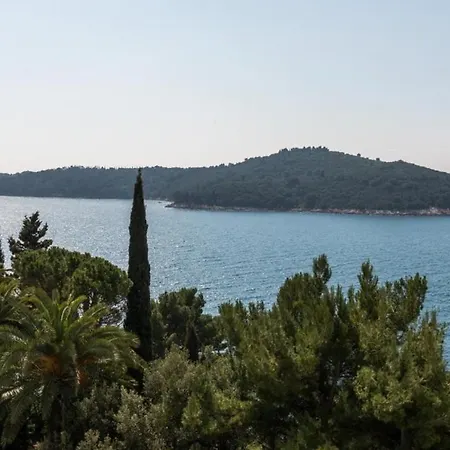 Διαμέρισμα & Ivela - One Bedroom With Balcony And Sea View *