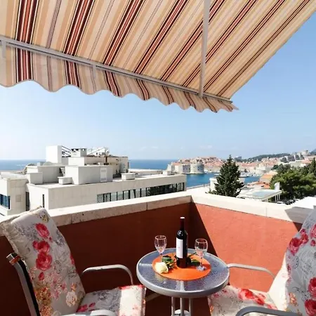 & Ivela - One Bedroom With Balcony And Sea View *
